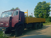 КамАЗ 5320 Пушкино