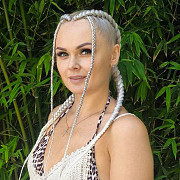 Плетение афрокос, брейдов в Геленджике- плетем косы для любого образа Геленджик