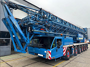 GEP Poland – новые и б/у строительные краны из Европы Tbilisi