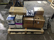 Вывоз и утилизация рентген отходов и снимков. Казань