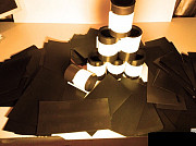 Вывоз и утилизация рентген отходов и снимков. Казань