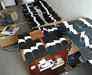 Вывоз и утилизация рентген отходов и снимков. Казань