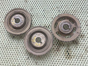 Шкиф коленвала ваз 16кл доставка из г.Самара