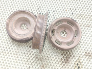 Шкиф коленвала ваз 16кл доставка из г.Самара