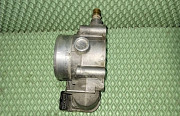 Дроссельная заслонка Пежо Ситроен 2.9 v6 Самара