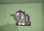 Дроссельная заслонка Пежо Ситроен 2.9 v6 Самара