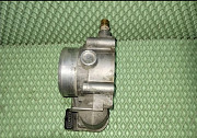Дроссельная заслонка Пежо Ситроен 2.9 v6 Самара