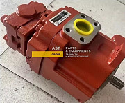 Гидронасосы для экскаваторов, кранов, бульдозеров, погрузчиков Якутск