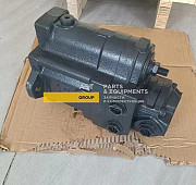 Гидронасосы для экскаваторов, кранов, бульдозеров, погрузчиков Якутск