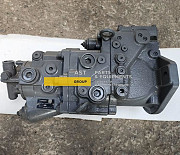 Гидронасосы для экскаваторов, кранов, бульдозеров, погрузчиков Якутск