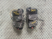 Замки задних дверей лада калина лада гранта доставка из г.Самара