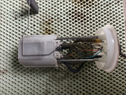 Топливный насос форд экоспорт доставка из г.Самара