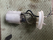 Топливный насос форд экоспорт доставка из г.Самара