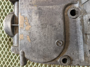 03c109211bt крышка цепи грм cfna доставка из г.Самара