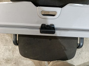 Шторка багажника Киа Соренто 1 доставка из г.Самара