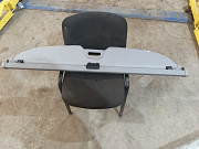 Шторка багажника Киа Соренто 1 доставка из г.Самара