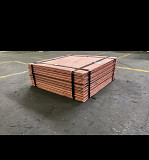 Медь катодная поставка на экспорт в Китай, CIF. Москва