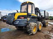 Форвардер Ponsse Buffalo, 2021 г, БЕЗ пробега по РФ Санкт-Петербург