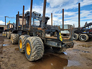 Форвардер Ponsse Buffalo, 2021 г, БЕЗ пробега по РФ Санкт-Петербург