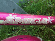 Велосипед детский «Amigo» Гомель