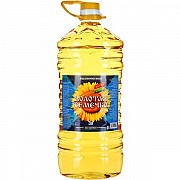 Масло растительное оптом от производителя доставка из г.Ростов-на-Дону