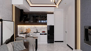 Продается 2-комнатная квартира, 40 м², Antalya, Алтынташ Анталья
