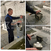 Литьё по газифицируемым моделям (ЛГМ) Санкт-Петербург