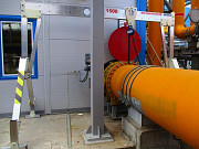 Кран мобильный, легкий, козловой. Малое подъемное, перегрузочное устройство. Москва