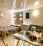 Апартаменты с теплым бассейном в центре Сириуса Сочи