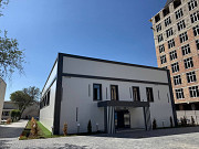 Облицовка фасадов алюкобондом в Бишкеке и по всему Кыргызстану Bishkek