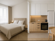 Квартира на сутки в Минске без посредников Минск