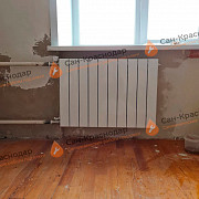 Услуги сантехника от компании «Сан-Краснодар» Краснодар