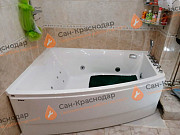 Услуги сантехника от компании «Сан-Краснодар» Краснодар