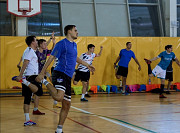 Любительские тренировки по футболу "MoscowFootball Москва