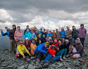 Йога-туры по России и миру от профессионалов Москва