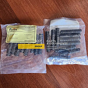 Запчасти гидронасоса качающий узел Kawasaki K3V140 Владивосток