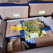 Запчасти гидронасоса качающий узел Kawasaki K3V140 Владивосток