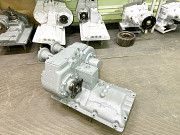 Коробка Отбора Мощности МП02-4215008-71 на КАМАЗ. Челябинск