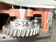 Коробка Отбора Мощности МП02-4215008 на КАМАЗ. Челябинск