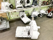 Коробка Отбора Мощности МП02-4215008 на КАМАЗ. Челябинск