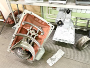 Коробка Отбора Мощности МП02-4215008 на КАМАЗ. Челябинск