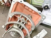 Коробка Отбора Мощности МП02-4215008 на КАМАЗ. Челябинск