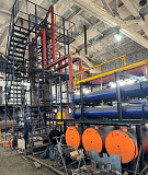 Производство мини НПЗ Тимашевск