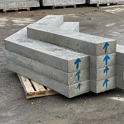 Перемычки полистиролбетонные армированные ГОСТ от производителя доставка из г.Москва