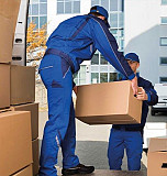 Услуги грузчиков и разнорабочих Ставрополь