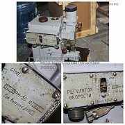 Выполнение работ по ремонту регулятора скорости Новосибирск