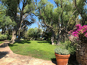 Вилла люкс в Порто Ротондо, на Сардинии Рим