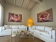 Вилла люкс в Порто Ротондо, на Сардинии Рим