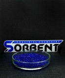 Силикагель индикаторный (синего цвета) SORB-DRY COLOR по 200грамм Воронеж