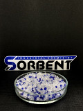 Силикагель индикаторный (синего цвета) SORB-DRY COLOR по 200грамм Воронеж